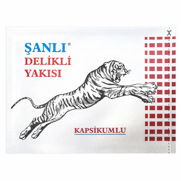 Şanlı Yakı